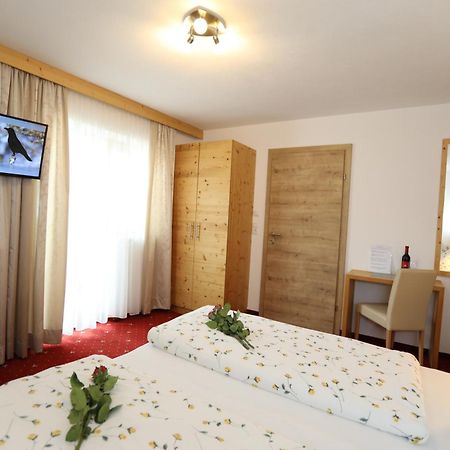 Haus Maria Bed & Breakfast แกร์ลอส ภายนอก รูปภาพ