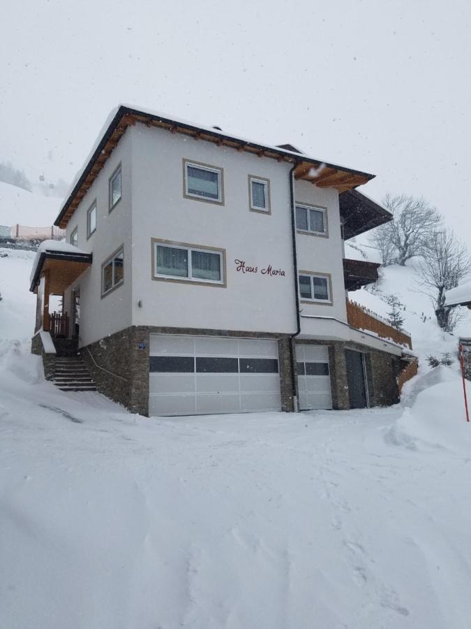 Haus Maria Bed & Breakfast แกร์ลอส ภายนอก รูปภาพ